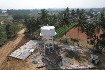 Plot Area in  Plot at Hoskote – for Sale