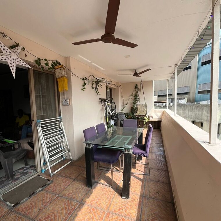 Team Area, fortileza-apartment 4 Bedroom 2150 Sq.Ft. Apartment In Kalyani Nagar Pune 9764964