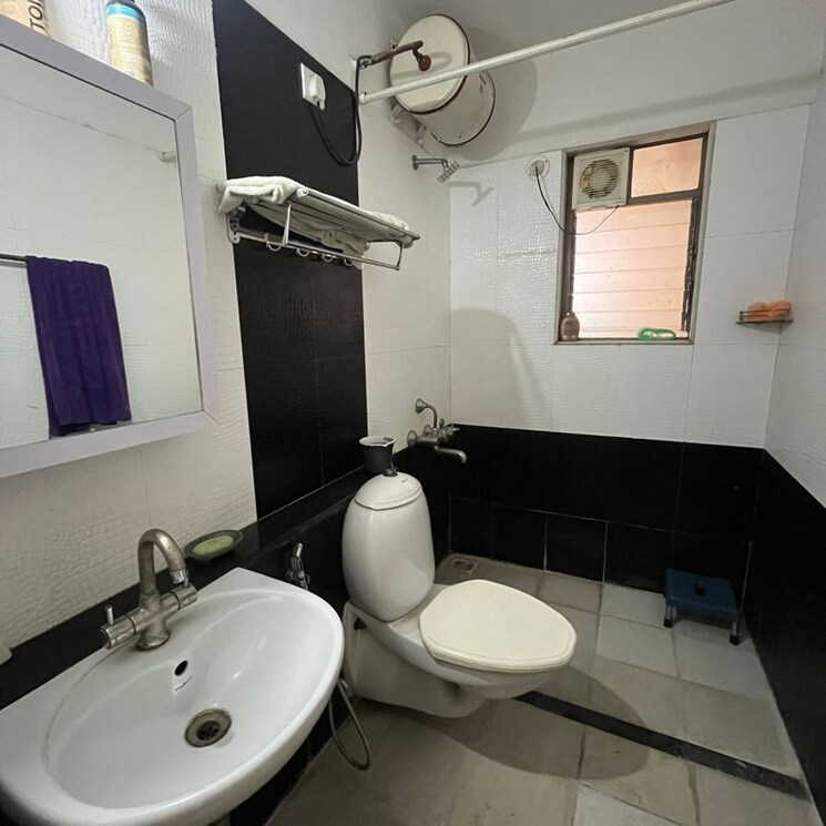 Team Area, fortileza-apartment 4 Bedroom 2150 Sq.Ft. Apartment In Kalyani Nagar Pune 9764964