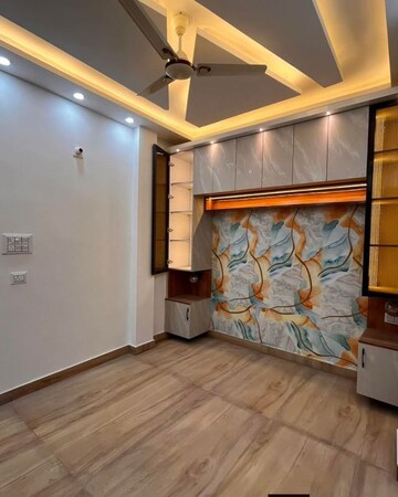 Bedroom in 2 BHK Independent House at Dwarka Mor – for Sale