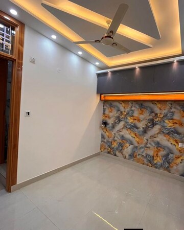 Furnished Amenities in 2 BHK Independent House at Dwarka Mor – for Sale