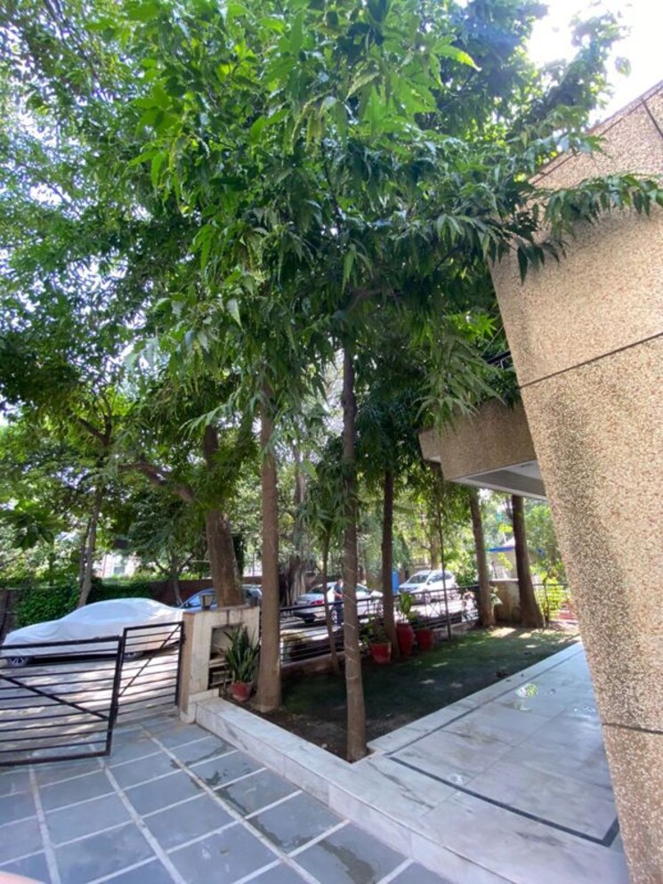 Exterior View, ss-mayfield-gardens 4 Bedroom 2150 Sq.Ft. Villa In Sector 51 Gurgaon 9764970