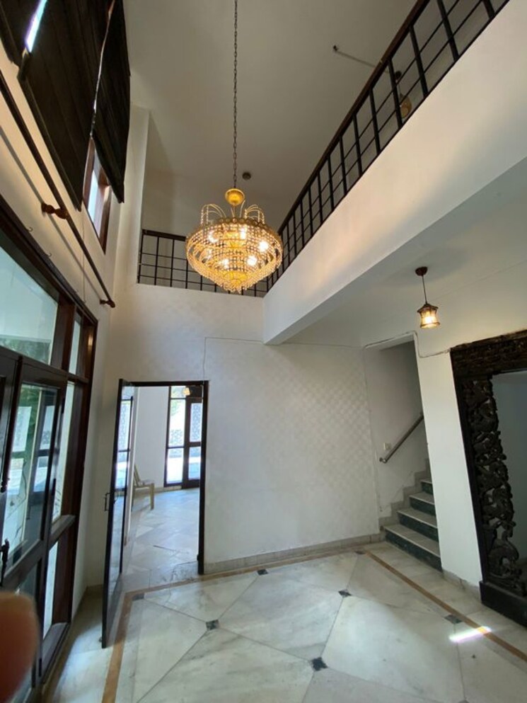 Balcony, ss-mayfield-gardens 4 Bedroom 2150 Sq.Ft. Villa In Sector 51 Gurgaon 9764970