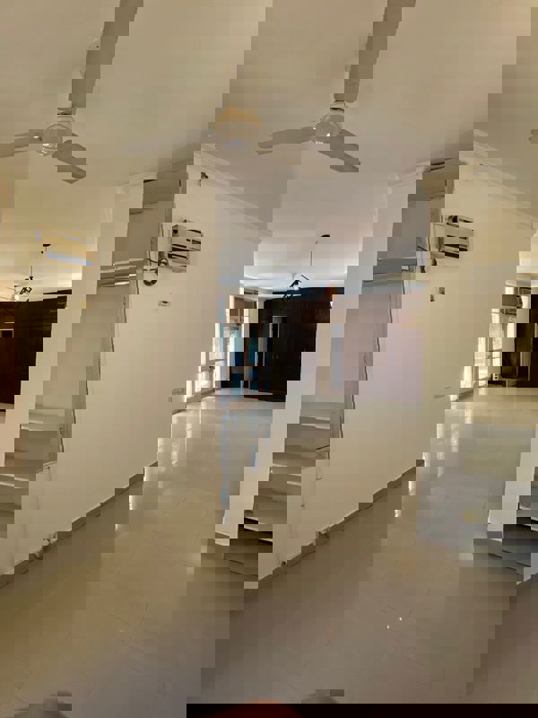 4 BHK + Servant Room Villa For Rent in SS Mayfield Gardens