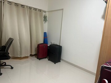 Living Room in 2 BHK Apartment at Kurla East – for Rent