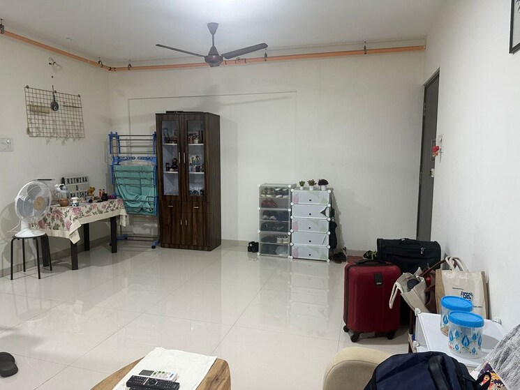 Master Bedroom, kurla east 2 Bedroom 575 Sq.Ft. Apartment In Kurla East Mumbai 9764981