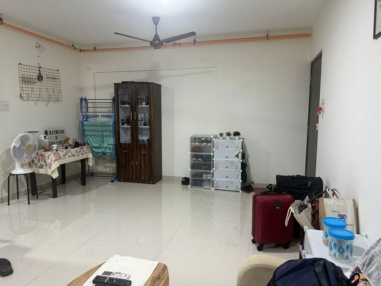 Master Bedroom, kurla east 2 Bedroom 575 Sq.Ft. Apartment In Kurla East Mumbai 9764981