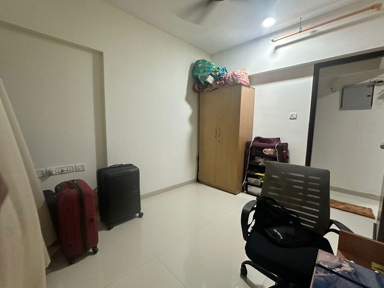 Master Bedroom, kurla east 2 Bedroom 575 Sq.Ft. Apartment In Kurla East Mumbai 9764981