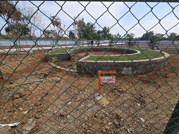  Plot – Exterior View View at Kaggalipura - for Sale