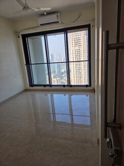 4 BHK + Pooja Room Apartment For Sale in Rustomjee Crown