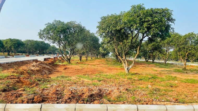 undefined, arising-peacock-valley  192 Sq.Yd. Plot In Chellampalle Hyderabad 9764997