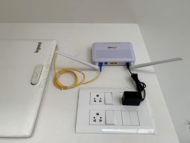 undefined, godrej-24 3 Bedroom 1100 Sq.Ft. Apartment In Hinjewadi Pune 9764842