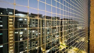 3 BHK Apartment – Exterior View View at My Home Mangala, Kondapur - for Rent