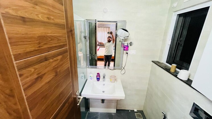 Team Area, my-home-mangala 3 Bedroom 1845 Sq.Ft. Apartment In Kondapur Hyderabad 9764972