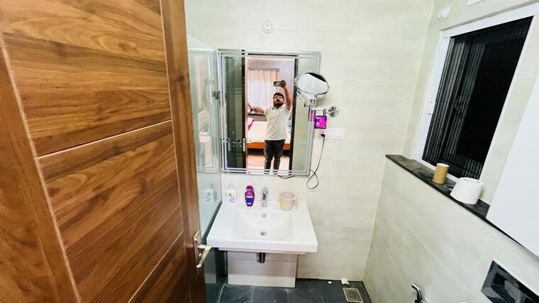 Team Area, my-home-mangala 3 Bedroom 1845 Sq.Ft. Apartment In Kondapur Hyderabad 9764972