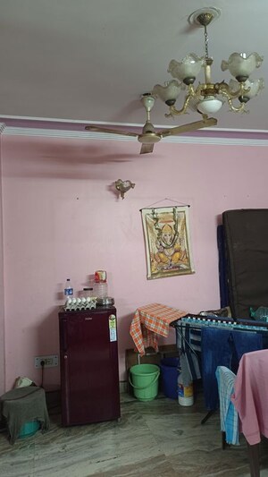 3 BHK Builder Floor For Sale in Old Rajinder Nagar