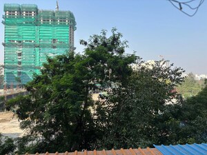 1 BHK Apartment – Exterior View View at Rahul East View, Hadapsar - for Sale