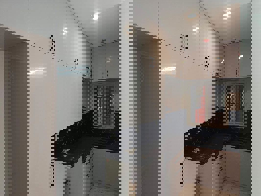 1.5 BHK + Pooja Room Apartment For Rent in Brigade El Dorado