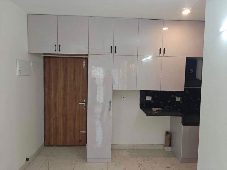 Kitchen, brigade-el-dorado 1.5 Bedroom 640 Sq.Ft. Apartment In Bagaluru Bangalore 9764983