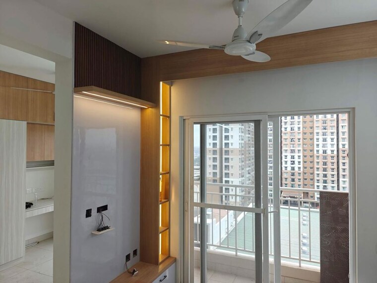 Room, brigade-el-dorado 1.5 Bedroom 640 Sq.Ft. Apartment In Bagaluru Bangalore 9764983