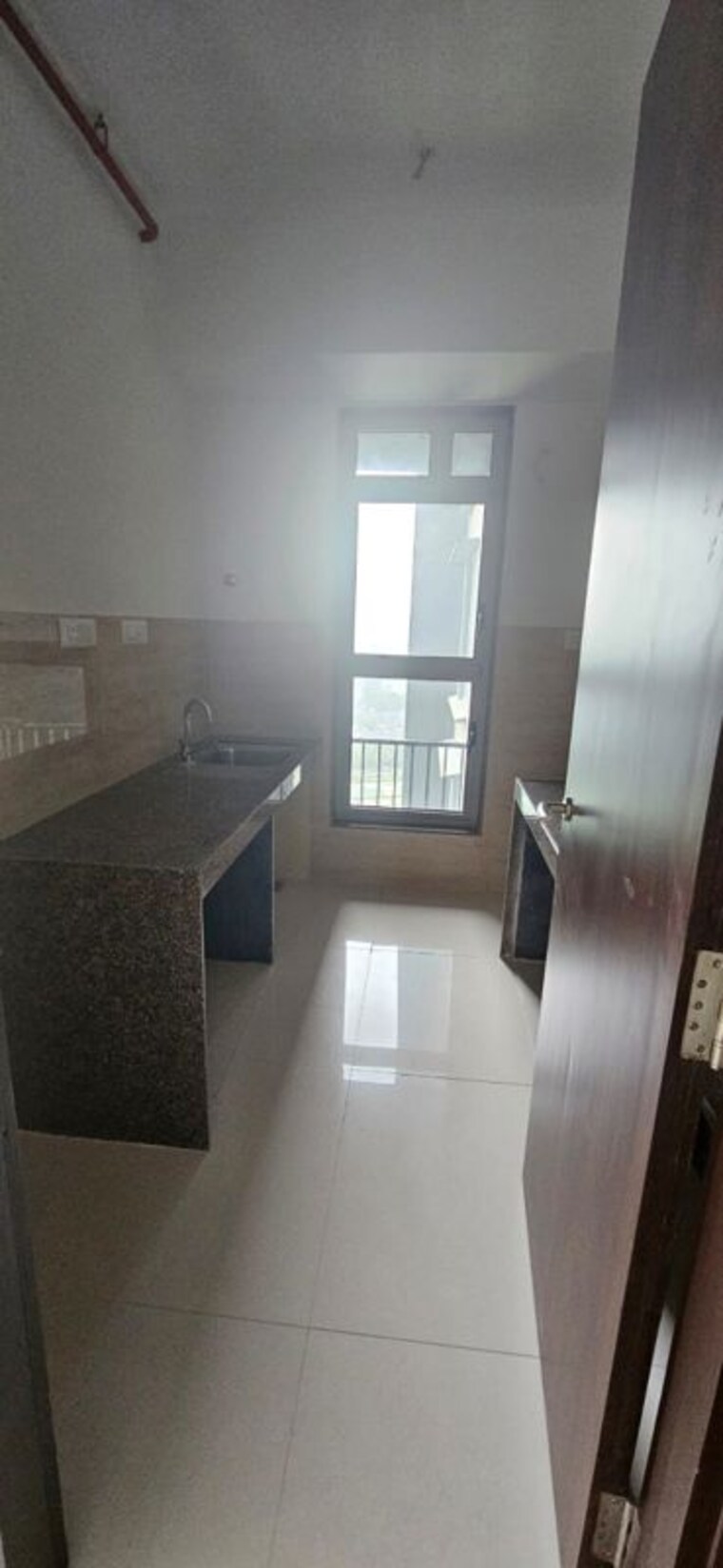 Kitchen, sunteck-city-avenue-4 2 Bedroom 644 Sq.Ft. Apartment In Goregaon West Mumbai 9765044