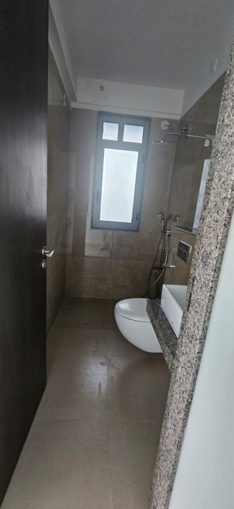 Bathroom, sunteck-city-avenue-4 2 Bedroom 644 Sq.Ft. Apartment In Goregaon West Mumbai 9765044