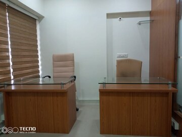 Room in  Office Space at Goyal Synergy Tower, Makarba – for Rent