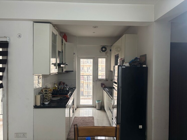 Kitchen, gulshan-botnia 2.5 Bedroom 1160 Sq.Ft. Apartment In Sector 144 Noida 9763597