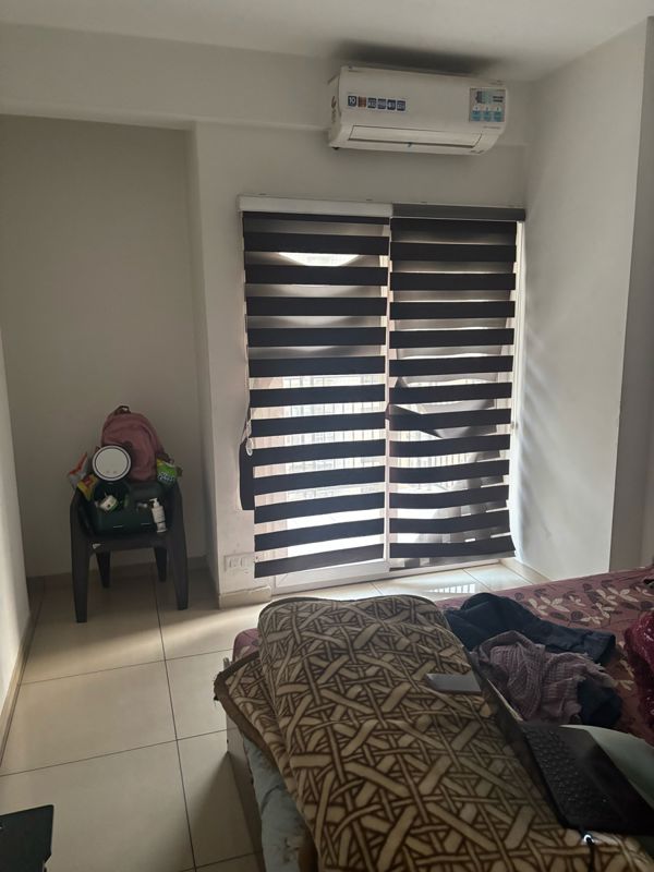 2.5 BHK + Study Room 1160 Sq.Ft. Apartment in Gulshan Botnia