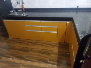 Furnished Amenities in 2 BHK Villa at Laxmi Colony – for Rent