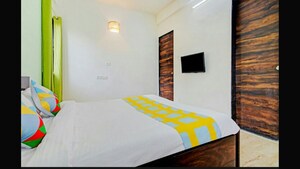 Bedroom in 2 BHK Villa at Laxmi Colony – for Rent