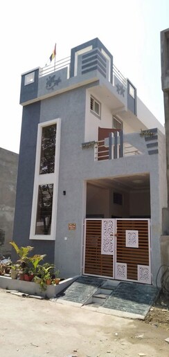 2.5 BHK + Extra Room Independent House For Sale in A-Zone