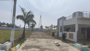  Plot – Exterior View View at Kolar - for Sale