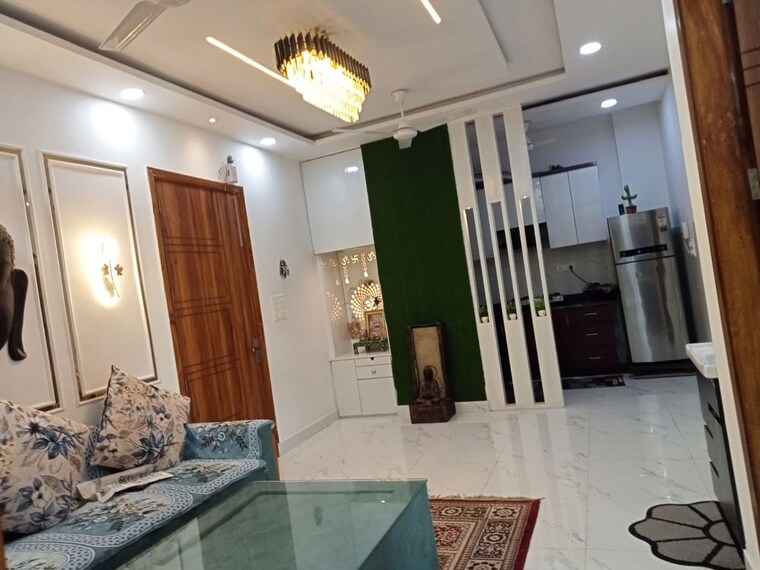 Team Area, kamalpur 3 Bedroom 810 Sq.Ft. Apartment In Kamalpur Delhi 9762996