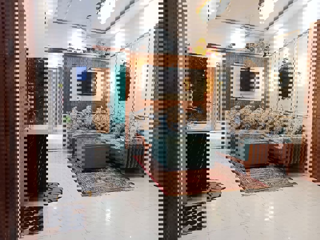 3 BHK + Extra Room Apartment For Sale in Kamalpur