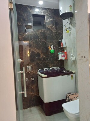 Furnished Amenities in 3 BHK Apartment at Kamalpur – for Sale