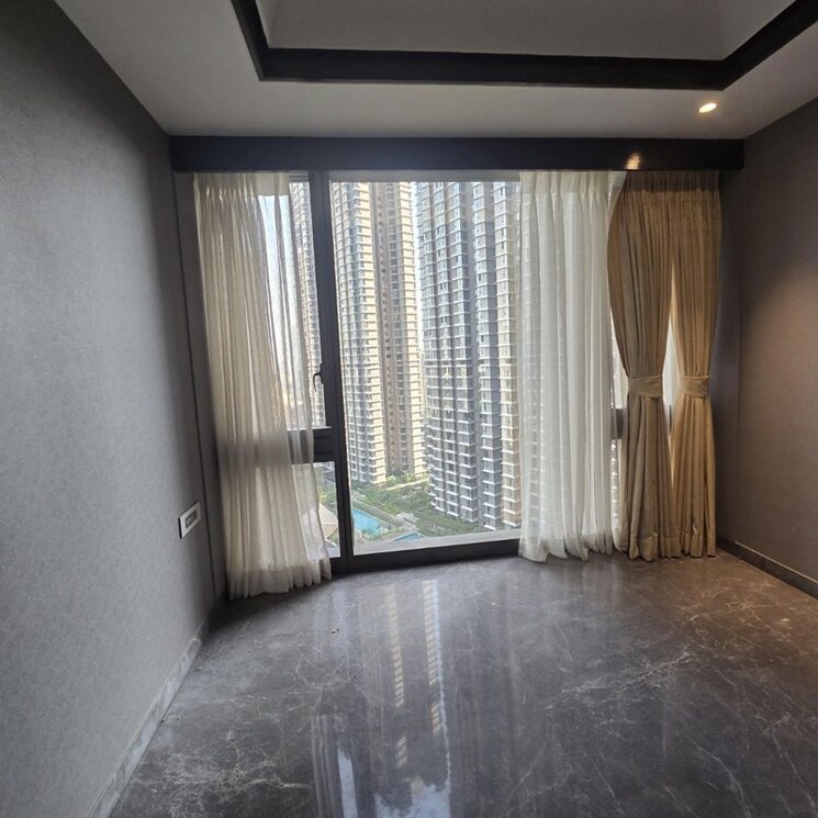 Room, lodha-trump-tower 3 Bedroom 1327 Sq.Ft. Apartment In Kamala Mill Mumbai 9765073