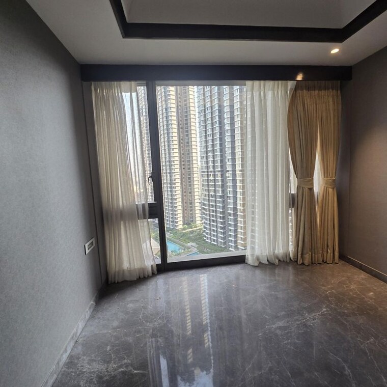 Room, lodha-trump-tower 3 Bedroom 1327 Sq.Ft. Apartment In Kamala Mill Mumbai 9765073