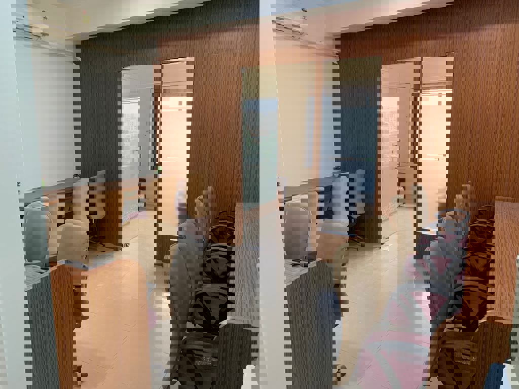 Office Space For Rent in Goyal Synergy Tower