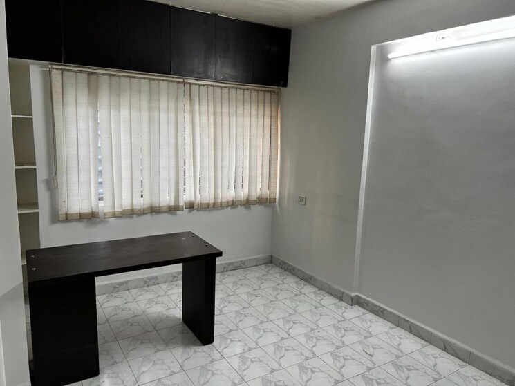 Kitchen, karishma-society Commercial Office Space 500 Sq.Ft. In Kothrud Pune 9765074