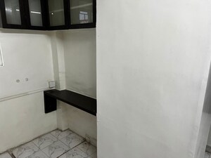 Kitchen in  Office Space at Karishma Society, Kothrud – for Rent