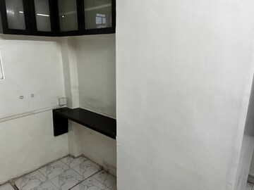 Kitchen in  Office Space at Karishma Society, Kothrud – for Rent