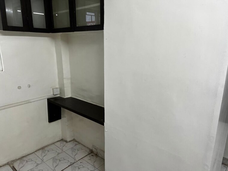 Kitchen, karishma-society Commercial Office Space 500 Sq.Ft. In Kothrud Pune 9765074