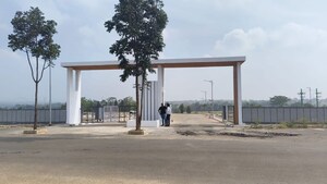  Plot For Sale in Hoskote