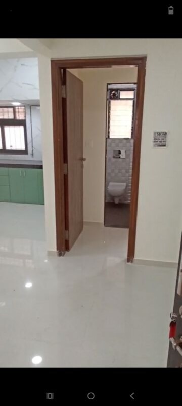Building Lobby in 1 BHK Apartment at Chembur – for Rent