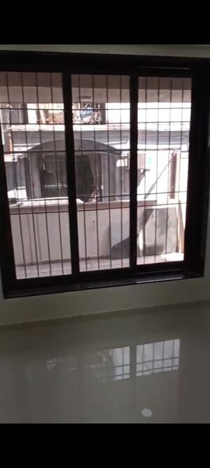 Building Lobby in 1 BHK Apartment at Chembur – for Rent