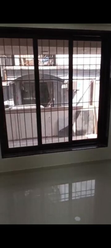 Building Lobby in 1 BHK Apartment at Chembur – for Rent