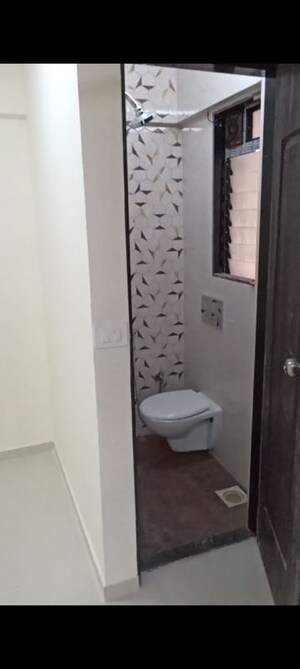 Bathroom in 1 BHK Apartment at Chembur – for Rent