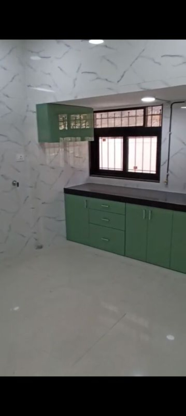 Kitchen, chembur 1 Bedroom 500 Sq.Ft. Apartment In Chembur Mumbai 9765078