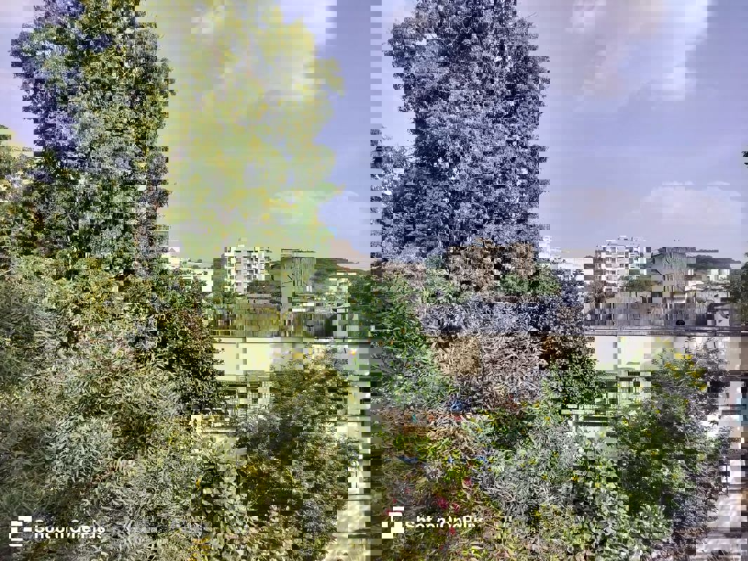 1 BHK + Servant Room Apartment For Sale in DSK Raanwara